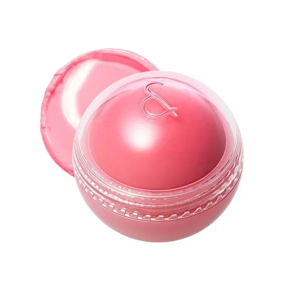 Rom&nd Juicy Roll Cheek róż w rollerze 03 White Peach 8.4g