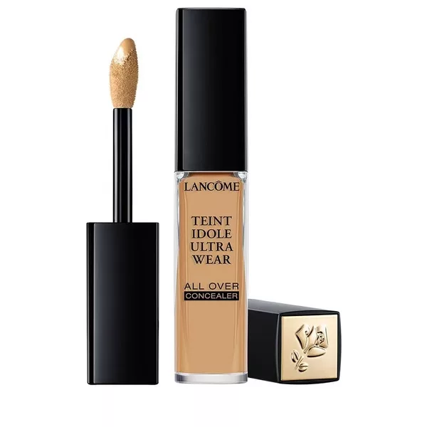 Lancome Teint Idole Ultra Wear All Over Concealer ultra-trwały korektor do twarzy 050 Beige Ambre 13ml