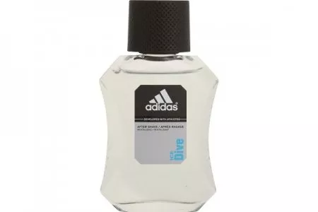 Adidas Ice Dive woda po goleniu 50ml (M)