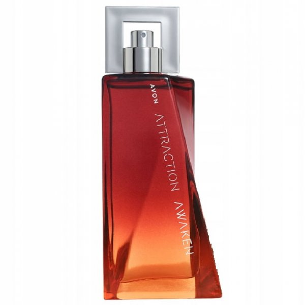 Avon Attraction Awaken For Him woda toaletowa spray 75ml (M)