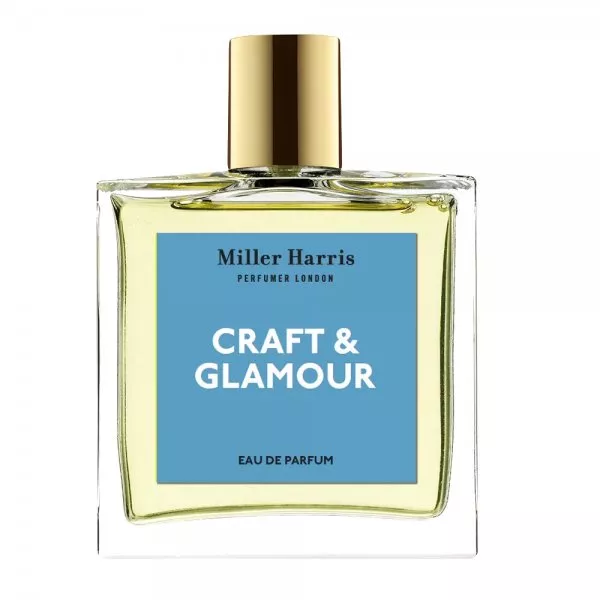 Miller Harris Craft & Glamour woda perfumowana spray 100ml (U)