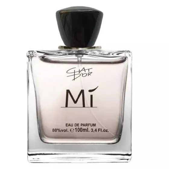 Chat D'or Mi woda perfumowana spray 100ml (W)