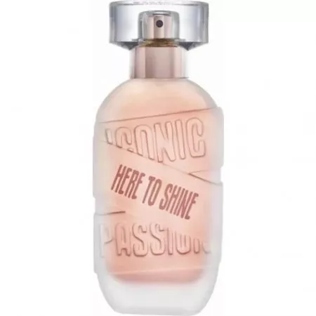 Naomi Campbell Here To Shine woda toaletowa spray 30ml (W)