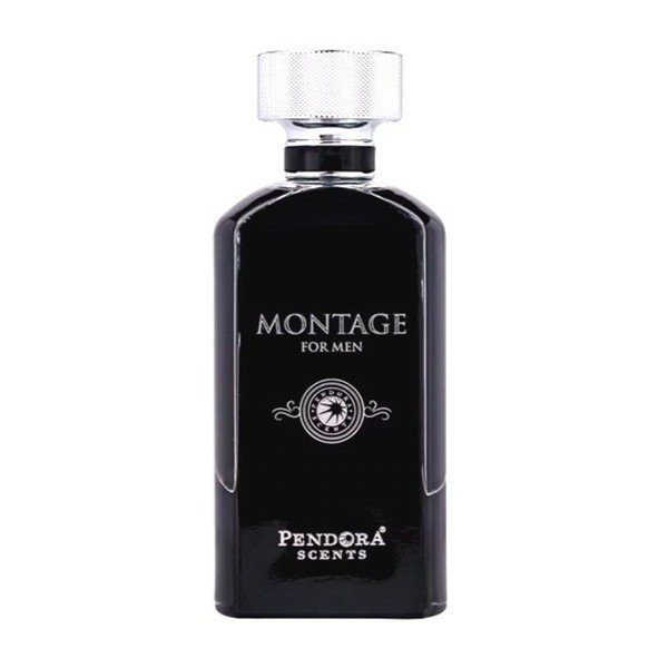 Pendora Scents Montage For Men woda perfumowana spray 100ml (M)