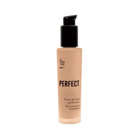 Peggy Sage podkład perfekcyjna skóra, 2WO Beige miel, 30ml