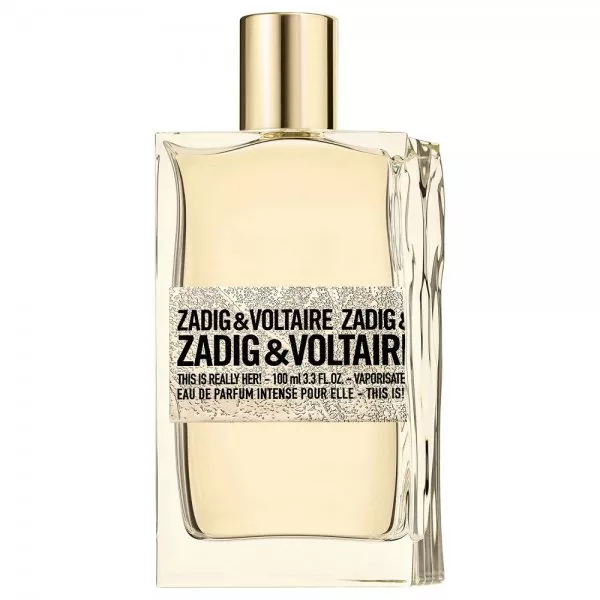 Zadig & Voltaire This Is Really Her! woda perfumowana spray 100ml (W)