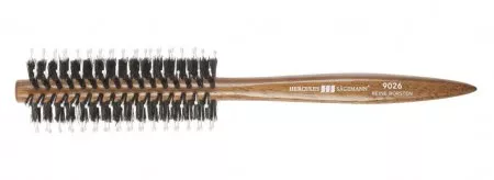 Hercules Sagemann szczotka okrągła 9026 35/46mm sierść dzika
