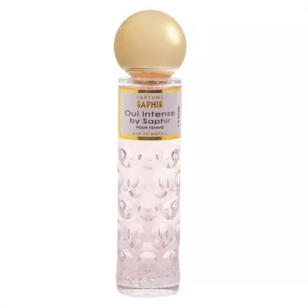 Saphir Oui Intesne Pour Femme woda perfumowana spray 30ml (W)