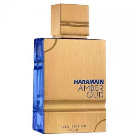 Al Haramain Amber Oud Bleu Edition woda perfumowana spray 200ml (U)