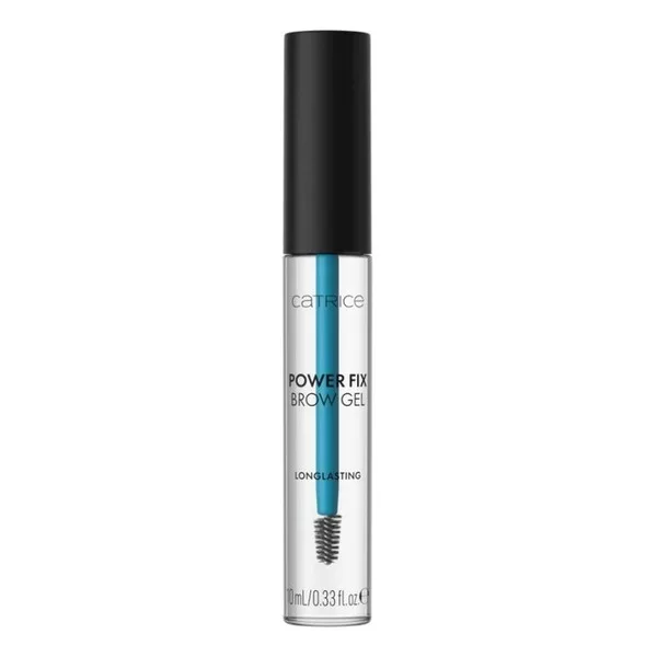 Catrice Power Fix, żel do brwi, 010, 10ml