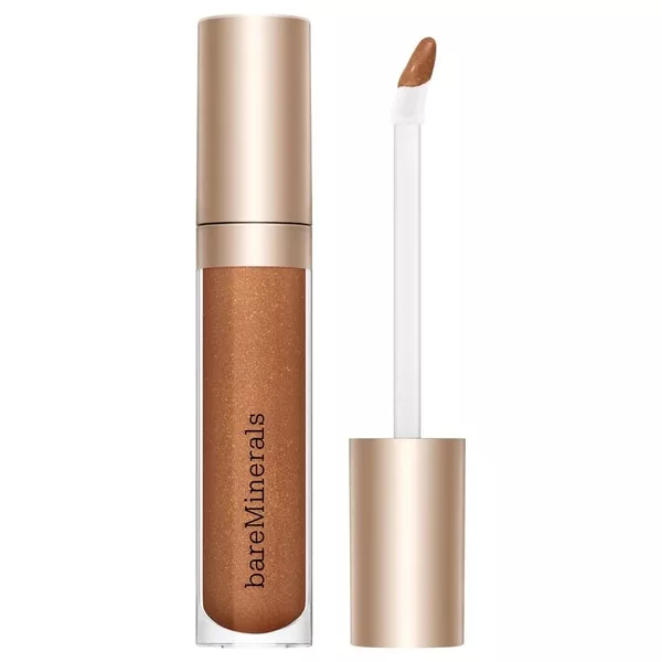 BareMinerals Mineralist Lip Gloss-Balm błyszczyk do ust Adventure 4ml