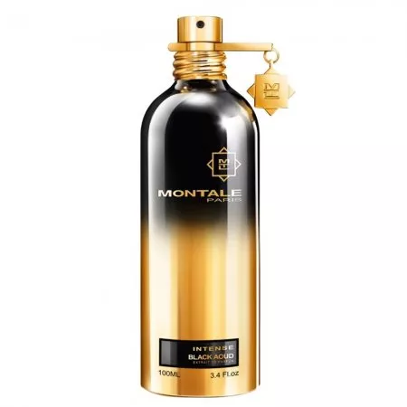 Montale Intense Black Aoud ekstrakt perfum spray 100ml (U)