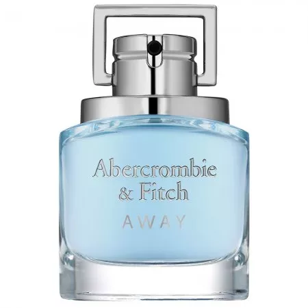 Abercrombie&Fitch Away Man woda toaletowa spray 50ml (M)