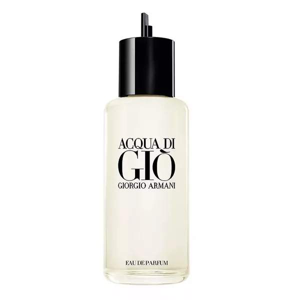 Giorgio Armani Acqua di Gio Pour Homme woda perfumowana refill 150ml (M)