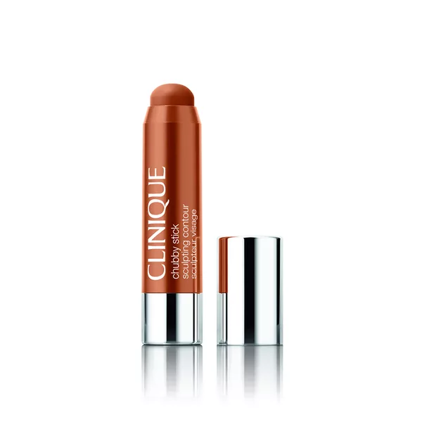 Clinique Chubby Stick™ Sculpting Contour bronzer w sztyfcie 02 So Sunkissed 6g