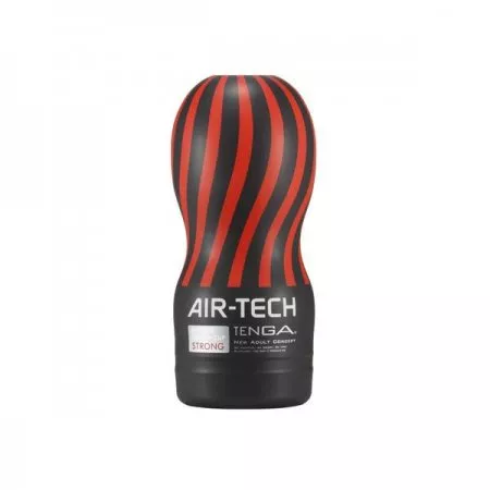 Tenga Air-Tech Reusable Vacuum Cup Strong masturbator powietrzny wielokrotnego użytku