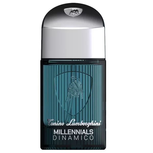 Tonino Lamborghini Millennials Dinamico woda toaletowa spray 40ml (M)