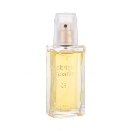 Gabriela Sabatini Gabriela Sabatini, woda toaletowa, 30ml (W)