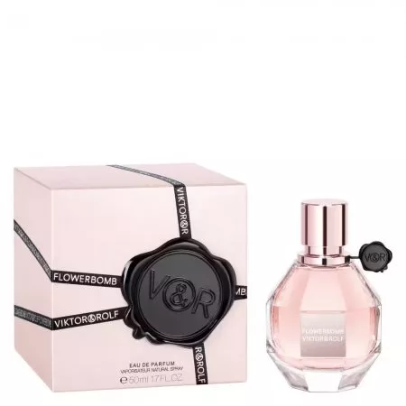 Viktor & Rolf Flowerbomb woda perfumowana spray 50ml (W)