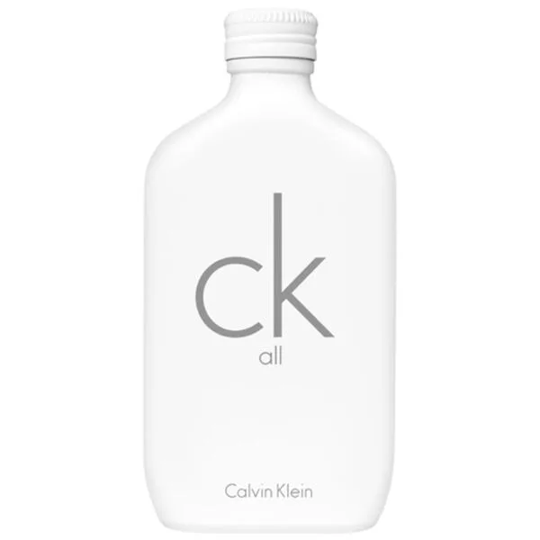 Calvin Klein CK All, woda toaletowa, 200ml (U)