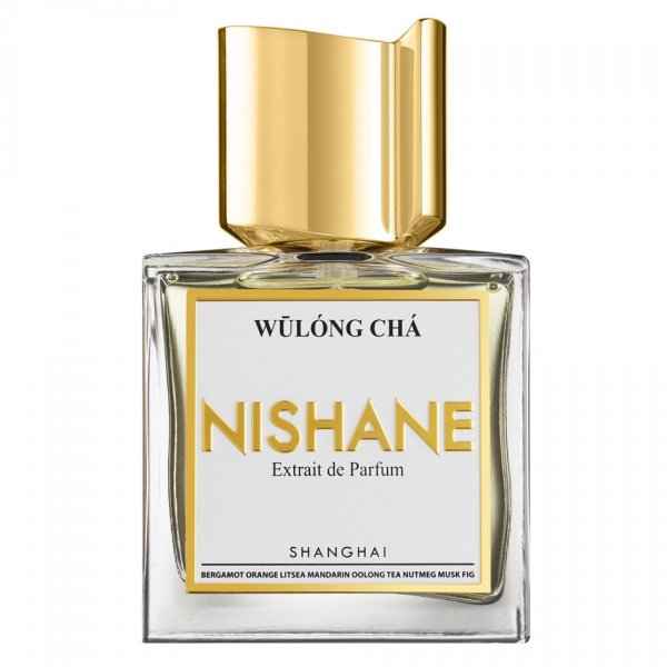 Nishane Wulong Cha ekstrakt perfum spray 100ml (U)