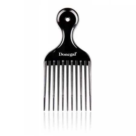 Donegal Grzebień do włosów kręconych Afro 1513