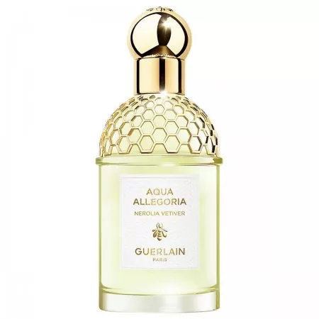 Guerlain Aqua Allegoria Nerolia Vetiver woda toaletowa spray 125ml (U)