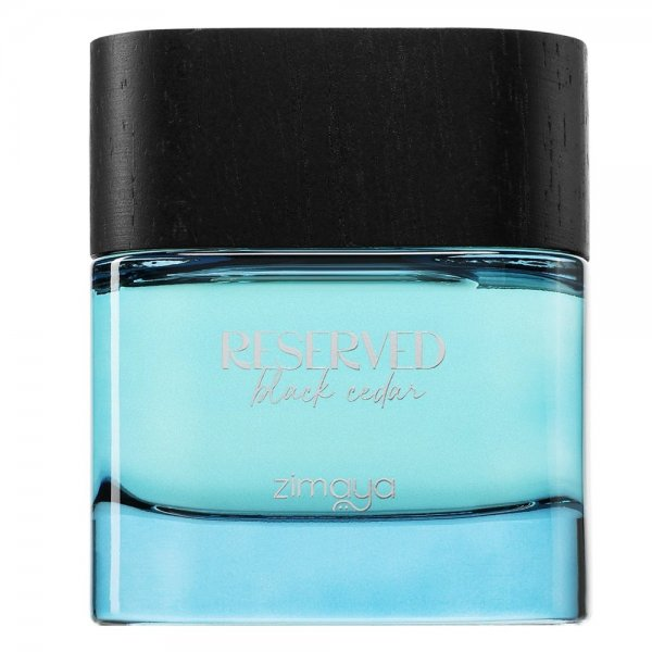Zimaya Reserved Black Cedar woda perfumowana spray 100ml (U)