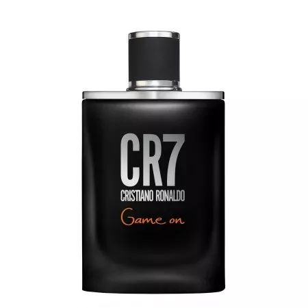 Cristiano Ronaldo CR7 Game On woda toaletowa spray 50ml (M)