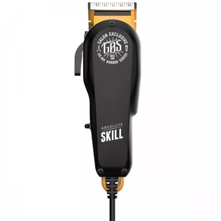 GA.MA GBS Absolute Skill, maszynka do strzyżenia SMB5027