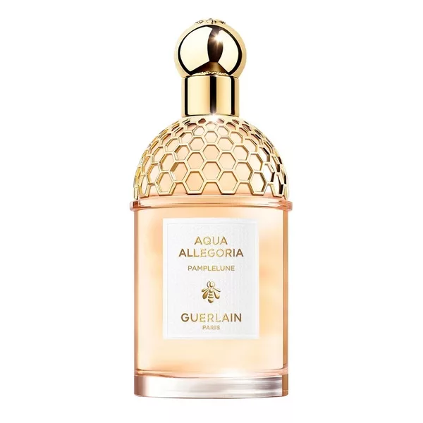 Guerlain Aqua Allegoria Pamplelune perfumowana woda toaletowa dla kobiet 125ml