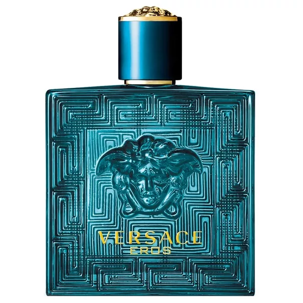 Versace Eros, woda po goleniu, 100ml (M)
