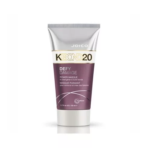 Joico Defy Damage Kbond20, maska odbudowująca do włosów, 50ml
