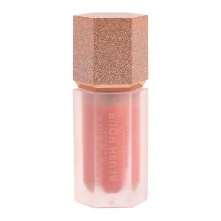 ProFusion, płynny róż do policzków, Rose, 6ml