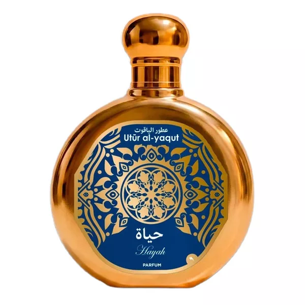 Saphir Utur Al-Yaqut Hayah woda perfumowana spray 100ml (W)