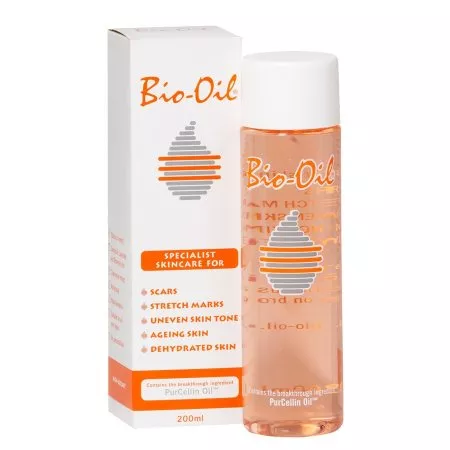 Bio-Oil olejek na rozstępy i blizny, 200ml