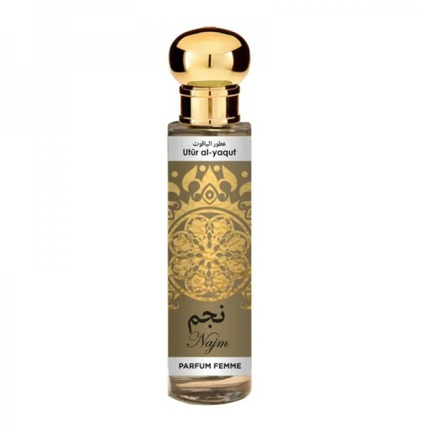 Saphir Utur Al Yaqut Najm woda perfumowana spray 30ml (W)