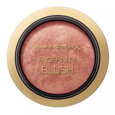 Max Factor Facefinity Blush rozświetlający róż do policzków 15 Seductive Pink 1,5g