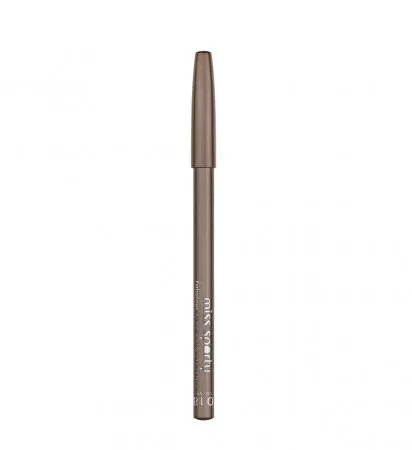 Miss Sporty Fabulous Kohl Kajal Eye Pencil kredka do oczu 018 Savage 4g