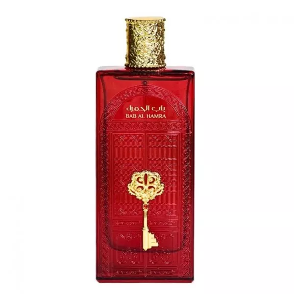 Ard al Zaafaran Bab Al Hamra woda perfumowana spray 100ml (U)