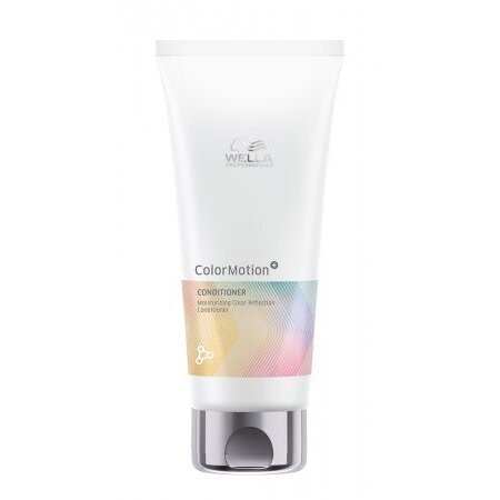 Wella Color Motion, odżywka nawilżająca, 200ml