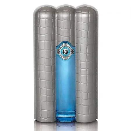 Cuba Original Cuba Prestige Platinum woda toaletowa spray 100ml (M)