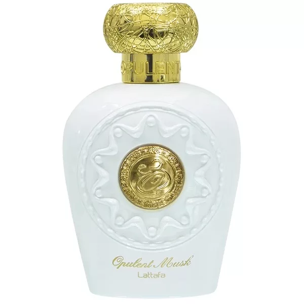 Lattafa Opulent Musk woda perfumowana spray 100ml (U)
