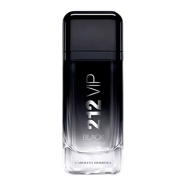 Carolina Herrera 212 VIP Black Men woda perfumowana spray 200ml (M)