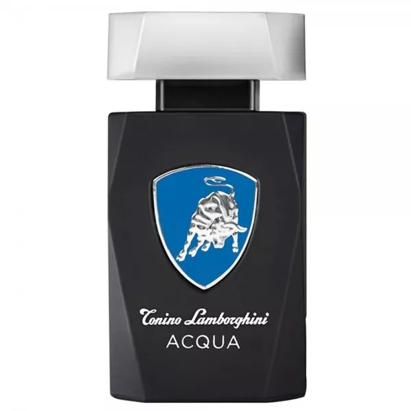 Tonino Lamborghini Acqua woda toaletowa spray 200ml (M)