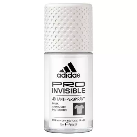 Adidas Pro Invisible antyperspirant w kulce 50ml (W)