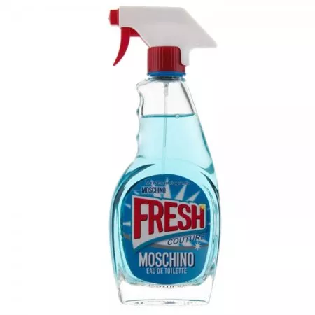 Moschino Fresh Couture woda toaletowa miniatura 5ml (W)