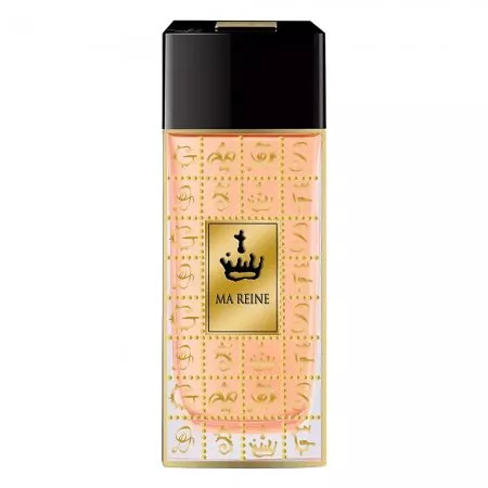 Salvador Dali Ma Reine woda perfumowana spray 100ml (W)