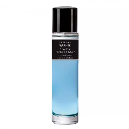 Saphir Perfect Man woda perfumowana spray 30ml (M)
