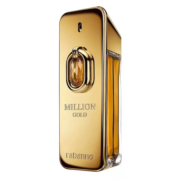 Paco Rabanne Million Gold Elixir perfumy spray 200ml (M)